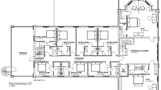 Butikslokaler att hyra i Upplands-Bro - foto 13