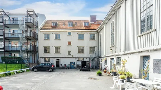 Restauranglokaler att hyra i Lundby - foto 14