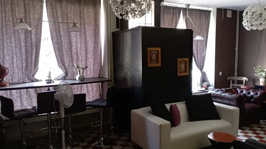 Restauranglokaler till försäljning i Solna - foto 3