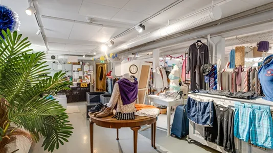 Restauranglokaler att hyra i Lundby - foto 4