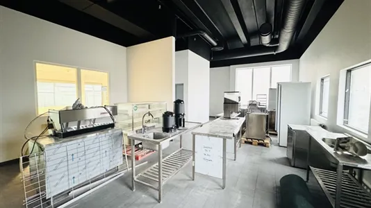 Restauranglokaler att hyra i Nässjö - foto 19