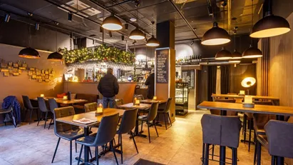Restaurang till salu i Stockholm, Kungsholmen