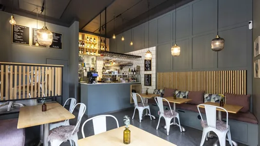 Restauranglokaler till försäljning i Område ej specificerat - foto 6