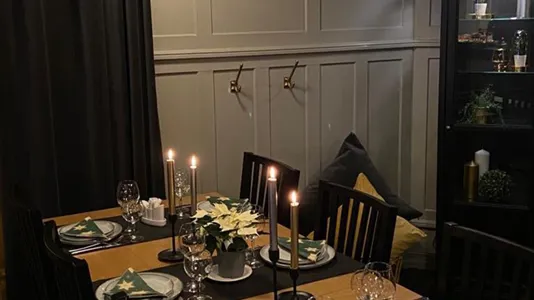 Restauranglokaler till försäljning i Malung-Sälen - foto 4