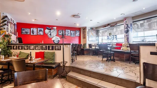 Restauranglokaler till försäljning i Område ej specificerat - foto 4