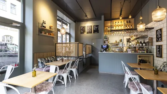 Restauranglokaler till försäljning i Område ej specificerat - foto 8
