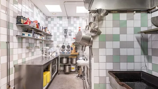 Restauranglokaler till försäljning i Nacka - foto 11