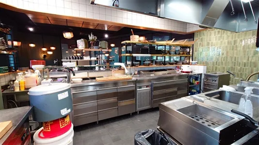 Restauranglokaler att hyra i Solna - foto 7