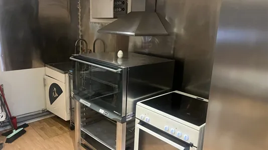 Restauranglokaler till försäljning i Område ej specificerat - foto 14