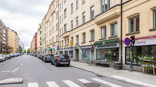 Restauranglokaler till försäljning i Vasastan - foto 7