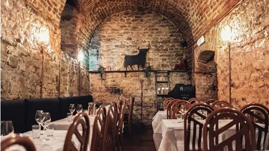 Restauranglokaler till försäljning i Område ej specificerat - foto 3