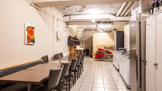 Restauranglokaler till försäljning i Område ej specificerat - foto 9