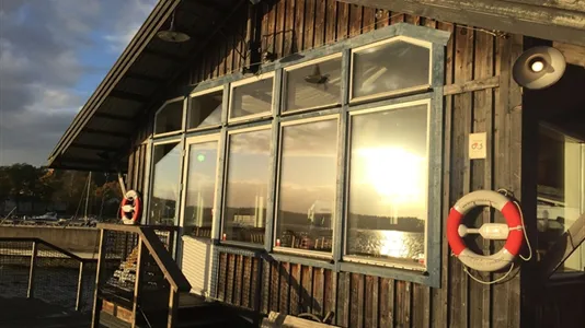 Restauranglokaler till försäljning i Sigtuna - foto 14