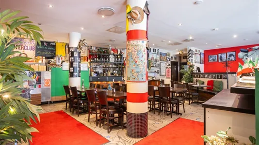 Restauranglokaler till försäljning i Område ej specificerat - foto 1