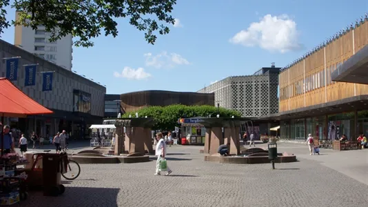 Restauranglokaler till försäljning i Område ej specificerat - foto 4