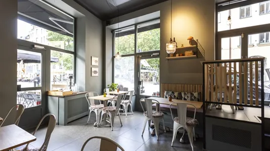 Restauranglokaler till försäljning i Område ej specificerat - foto 9