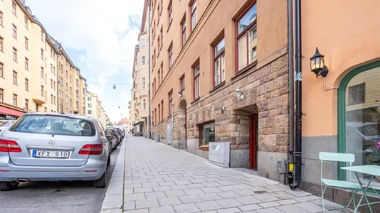 Restauranglokaler till försäljning i Område ej specificerat - foto 9