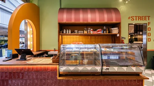 Restauranglokaler till försäljning i Västerort - foto 7