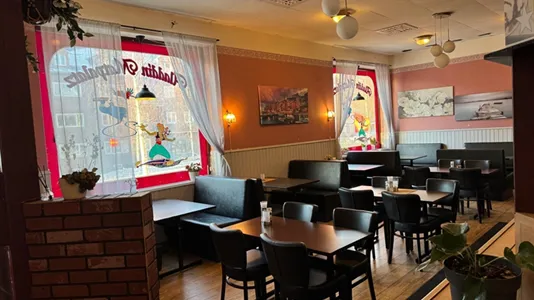 Restauranglokaler till försäljning i Östersund - foto 1