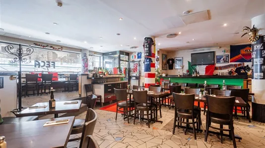Restauranglokaler till försäljning i Område ej specificerat - foto 2