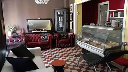 Restauranglokaler till försäljning i Solna - foto 2