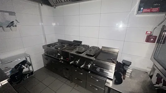 Restauranglokaler att hyra i Kalmar - foto 3