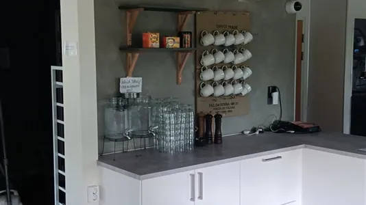 Restauranglokaler att hyra i Nybro - foto 4