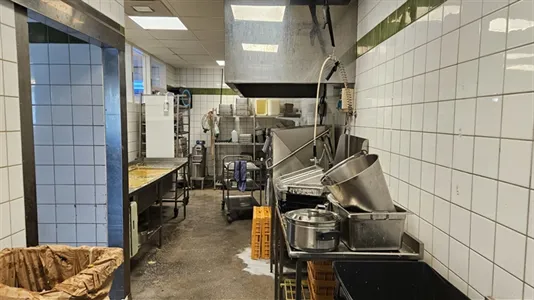 Restauranglokaler till försäljning i Västerort - foto 8