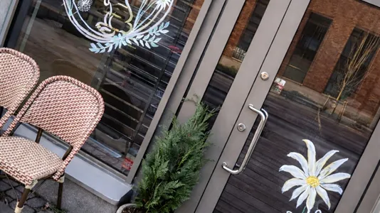 Restauranglokaler till försäljning i Gärdet/Djurgården - foto 6