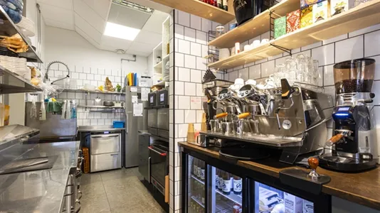 Restauranglokaler till försäljning i Område ej specificerat - foto 10
