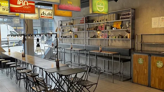 Restauranglokaler till försäljning i Område ej specificerat - foto 2