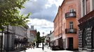 Butikslokal att hyra, Sollefteå, Storgatan 52