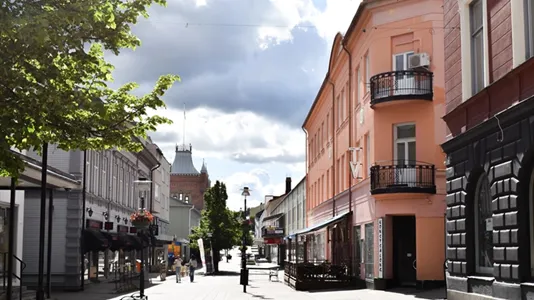 Butikslokaler att hyra i Sollefteå - foto 1