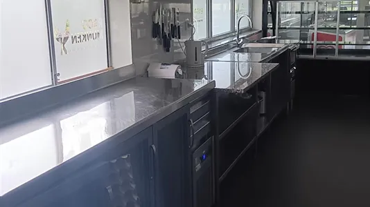 Restauranglokaler att hyra i Nybro - foto 8