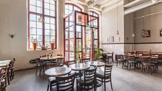 Restauranglokaler till försäljning i Nacka - foto 3