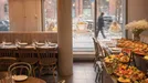 Restaurang till salu, Gärdet/Djurgården, Bobergsgatan<span class="blurred street-number" onclick="ProcessAdRequest(606266)"><span class="hint">Se väg-nr</span>[xxxxxxxx]</span>