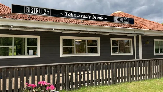 Restauranglokaler att hyra i Nybro - foto 1
