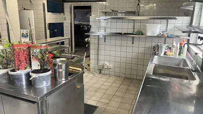Restaurang att hyra i Lidingö