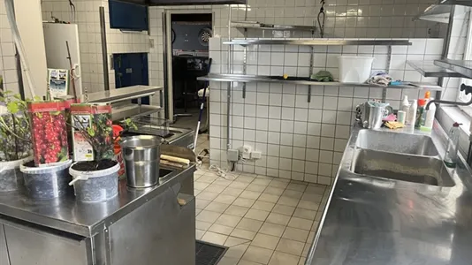 Restauranglokaler att hyra i Lidingö - foto 1