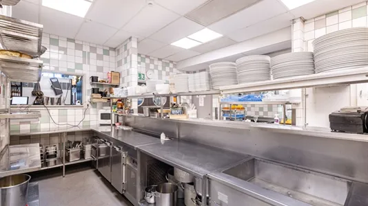 Restauranglokaler till försäljning i Nacka - foto 9