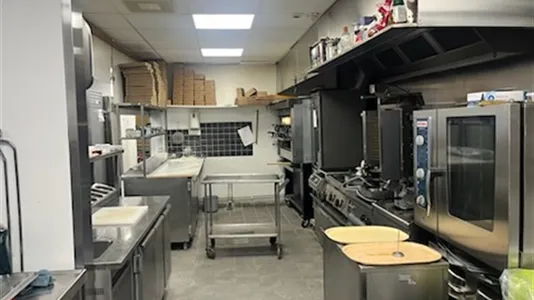 Restauranglokaler till försäljning i Täby - foto 8