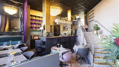 Restaurang till salu i Täby