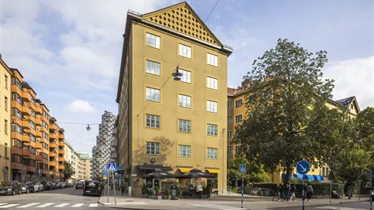 Restauranglokaler till försäljning i Vasastan - foto 2