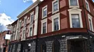 Restaurang att hyra, Sollefteå, Storgatan 50