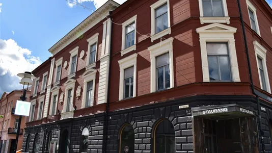 Restauranglokaler att hyra i Sollefteå - foto 1