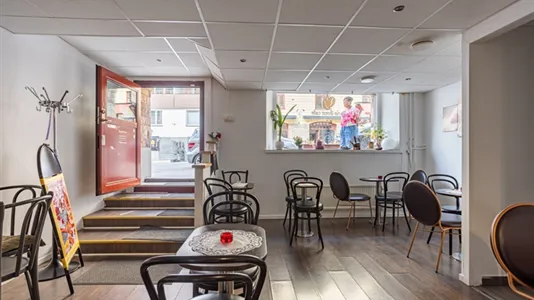 Restauranglokaler till försäljning i Område ej specificerat - foto 3
