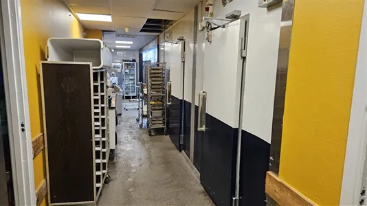 Restauranglokaler till försäljning i Västerort - foto 11