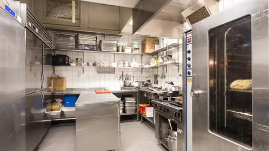 Restauranglokaler till försäljning i Söderort - foto 9