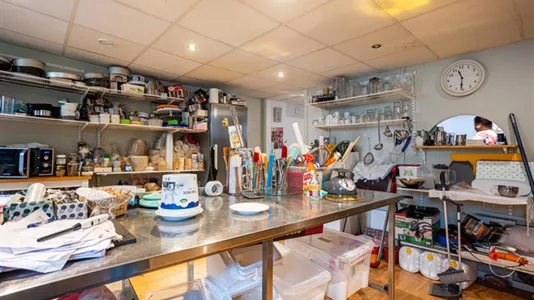 Restauranglokaler till försäljning i Område ej specificerat - foto 6