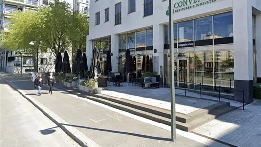 Restauranglokaler till försäljning i Område ej specificerat - foto 3